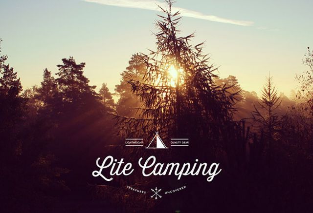 Lite Camping