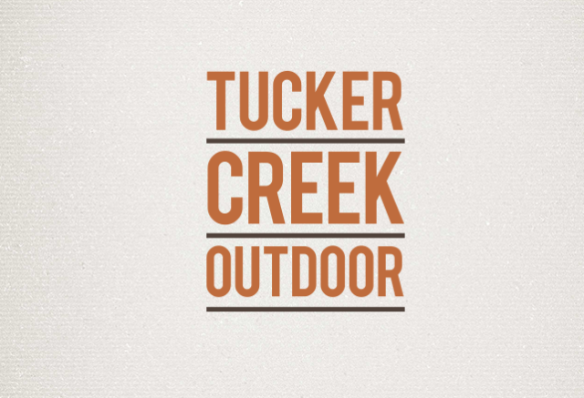 Tucker Creek