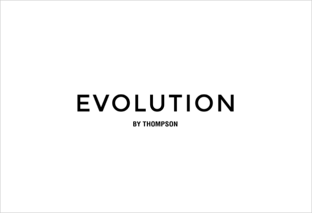 Thompson's EVOLUTION