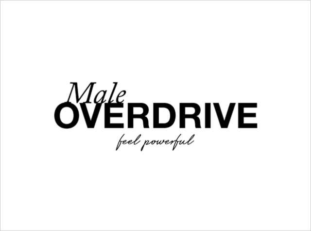 Male Overdrive