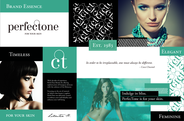 PerfecTone Identity