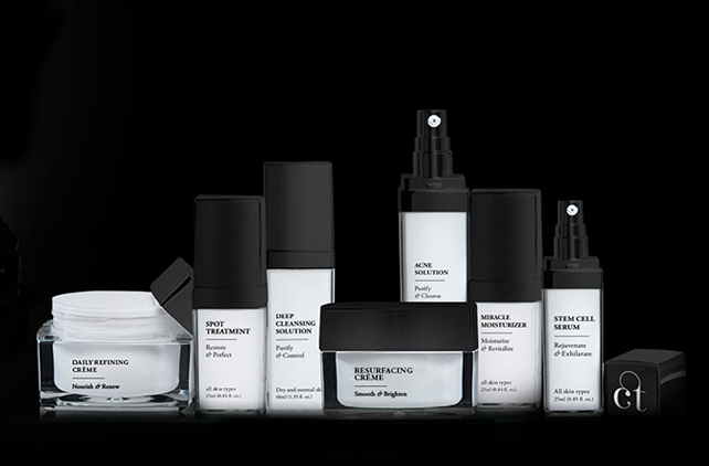 PerfecTone Packaging