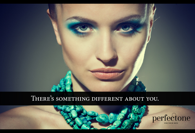 PerfecTone Tagline